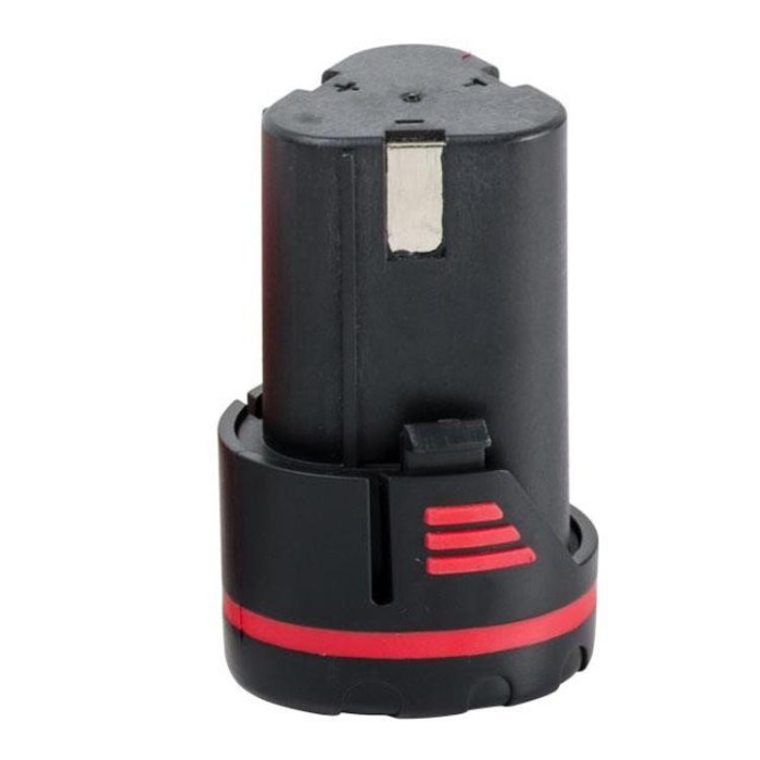 купить купить Аккумулятор Li-ion 12В, 1.3 Ач для шуруповерта DT-0310 INTERTOOL DT-0311  