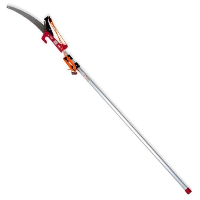 купить купить Высоторез – сучкорез телескопический 2 в 1 INTERTOOL HT-3116  