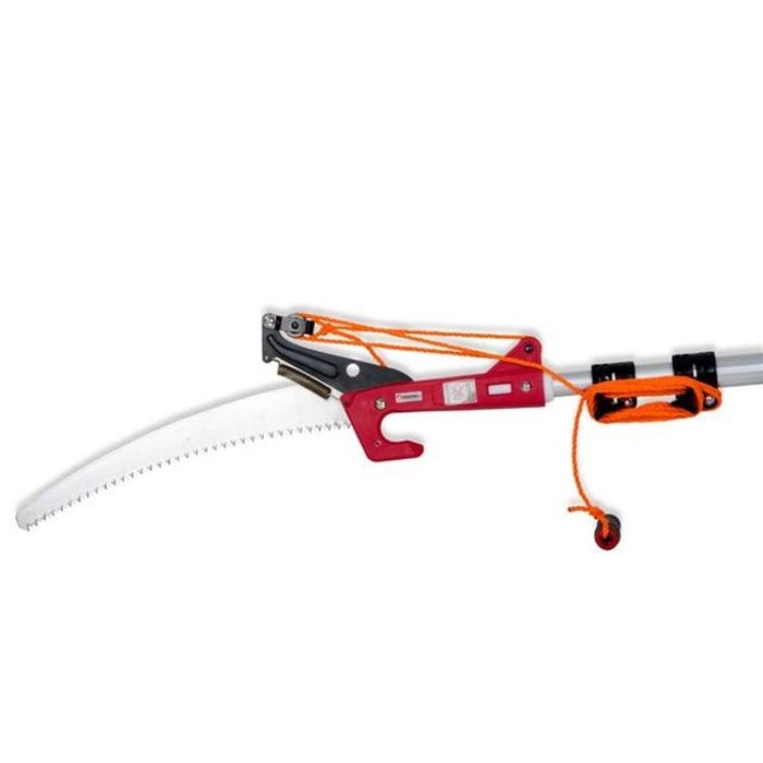 купить купить Высоторез – сучкорез телескопический 2 в 1 INTERTOOL HT-3116  