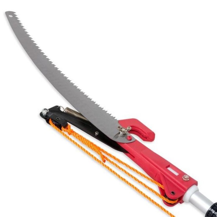 купить купить Высоторез – сучкорез телескопический 2 в 1 INTERTOOL HT-3116  