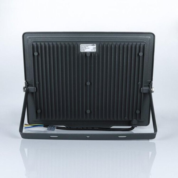 купить купить Светодиодный прожектор BIOM 150W S5-SMD-150-Slim 6200К 220V IP65  