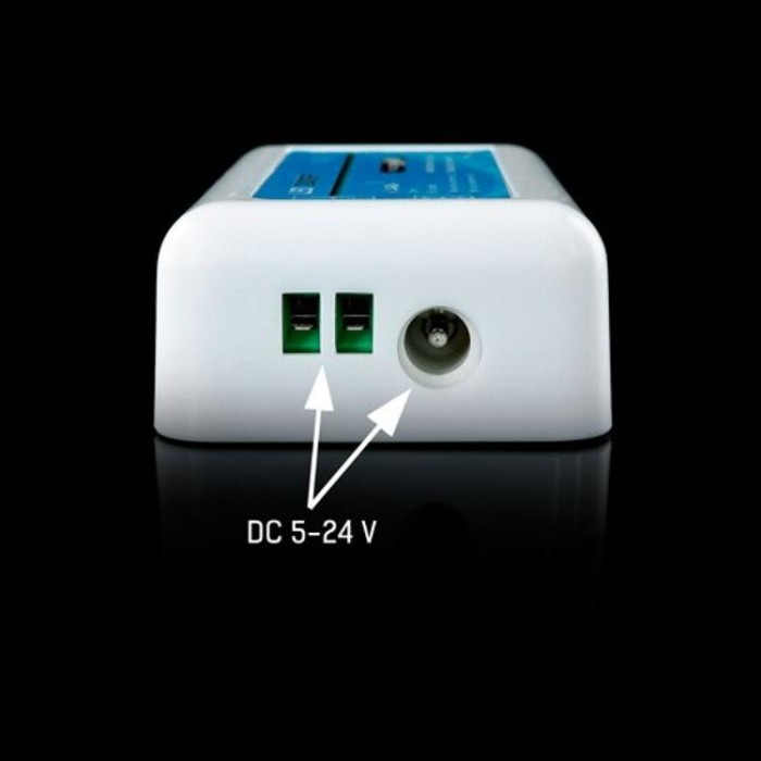 купить купить Диммер OEM D-12A-2.4G-3zone  