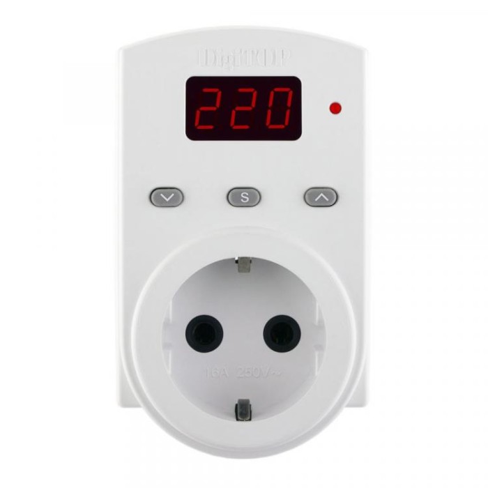 купить купить Реле напряжения DigiTOP VP-10SE  