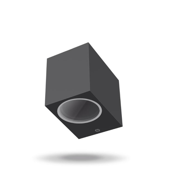 купить купить LED Світильник архітектурний AR011G  IP54 VIDEX GU10  