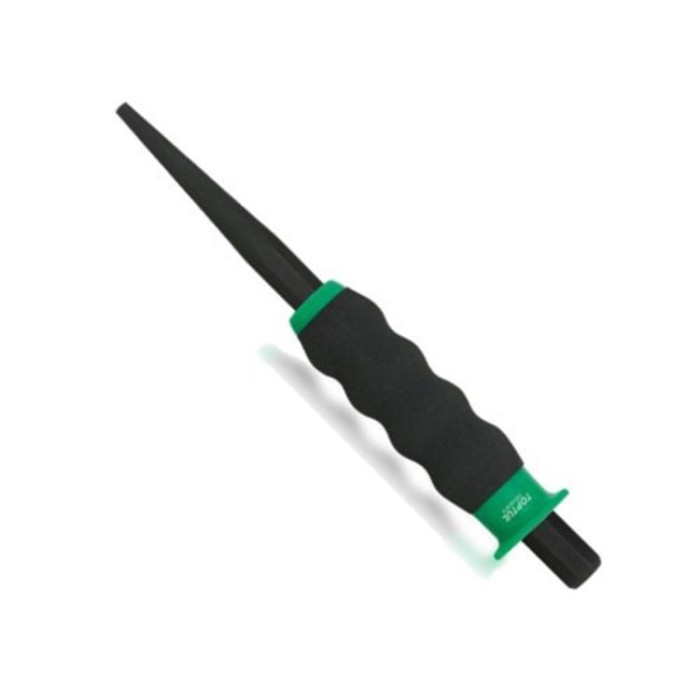 купить купить Пробойник TOPTUL конический в защитном чехле 4x185 HBBB0419  