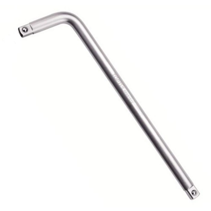 купить купить Вороток TOPTUL Г-образный 1/2&quot; 300мм (угол 105°) AFAS1612  