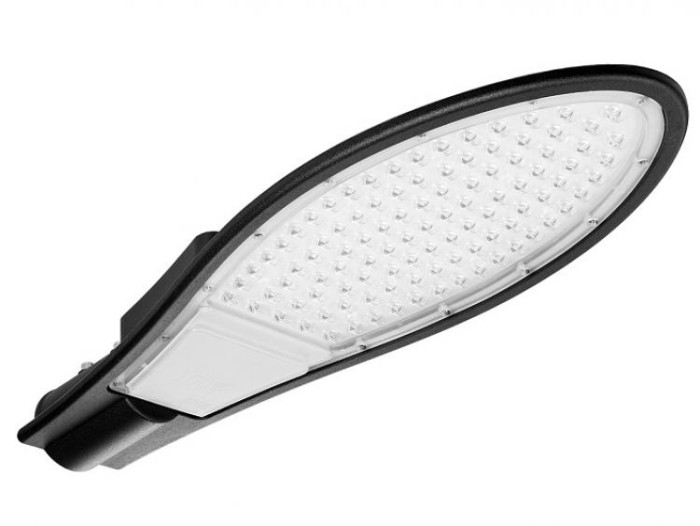 купить купить Светильник светодиодный уличный ORION 100W 10000Lm 6000K DELUX (Делюкс)  