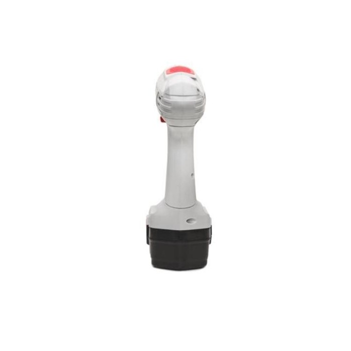купить купить Дрель-шуруповерт аккумуляторная NiCd 18В INTERTOOL DT-0312  