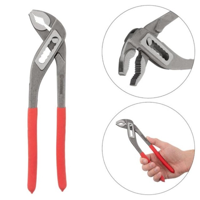 купить купить Набор инструментов 1/2&quot;&amp;1/4&quot;, 100ед., Cr-V STORM INTERTOOL ET-8100  