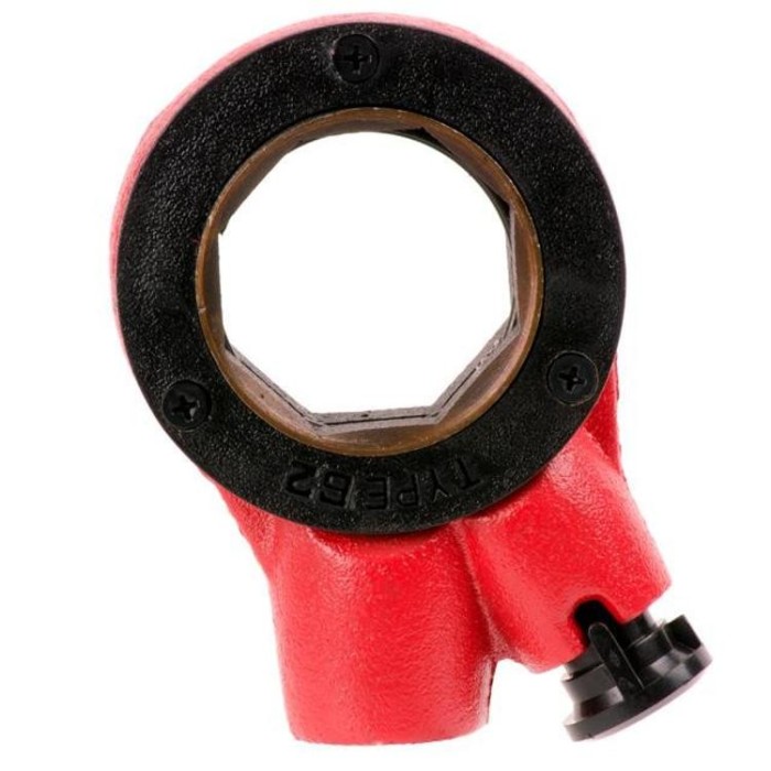 купить купить Храповый механизм под плашку трубную 1/2&quot;-1 1/4&quot;INTERTOOL SD-8016  