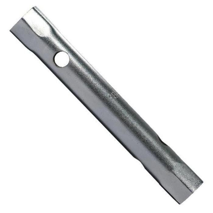 купить купить Ключ торцевой I-образный 17*19мм INTERTOOL XT-4117  
