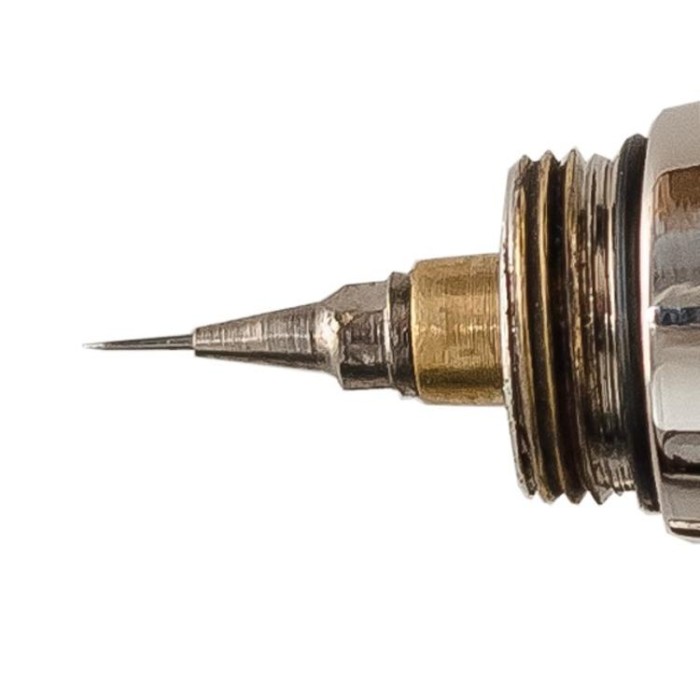 купить купить Аэрограф электрический INTERTOOL DT-5001  