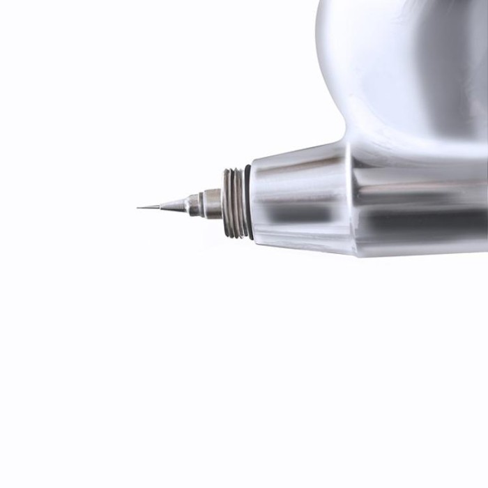 купить купить Аэрограф электрический INTERTOOL DT-5001  