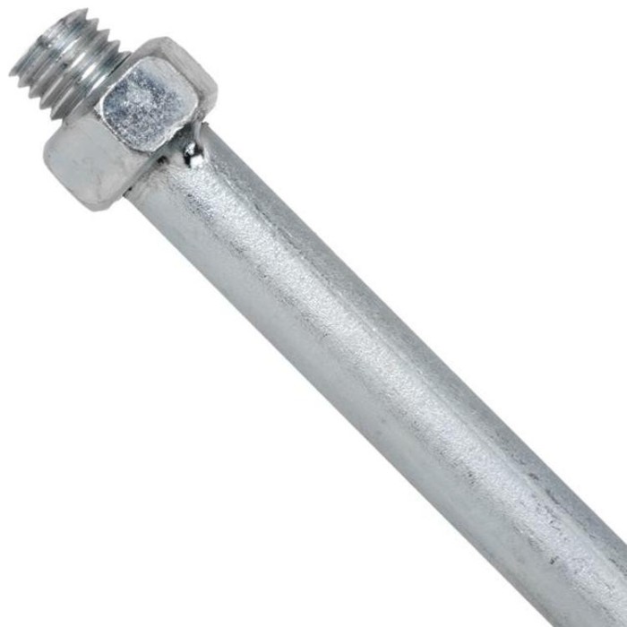 купить купить Строительный универсальный миксер-насадка 120*600 мм, M14 INTERTOOL HT-4012  