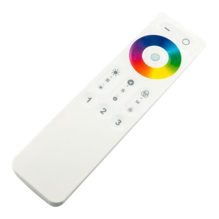 купить купить Пульт д/у OEM C-REM-2.4g-Touch-3 zone для контроллера RGBW  