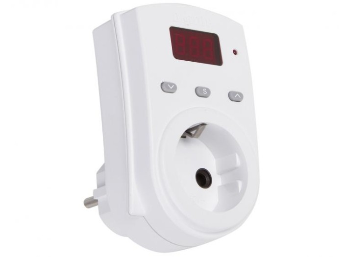 купить купить Реле напряжения DigiTOP VP-16SE  