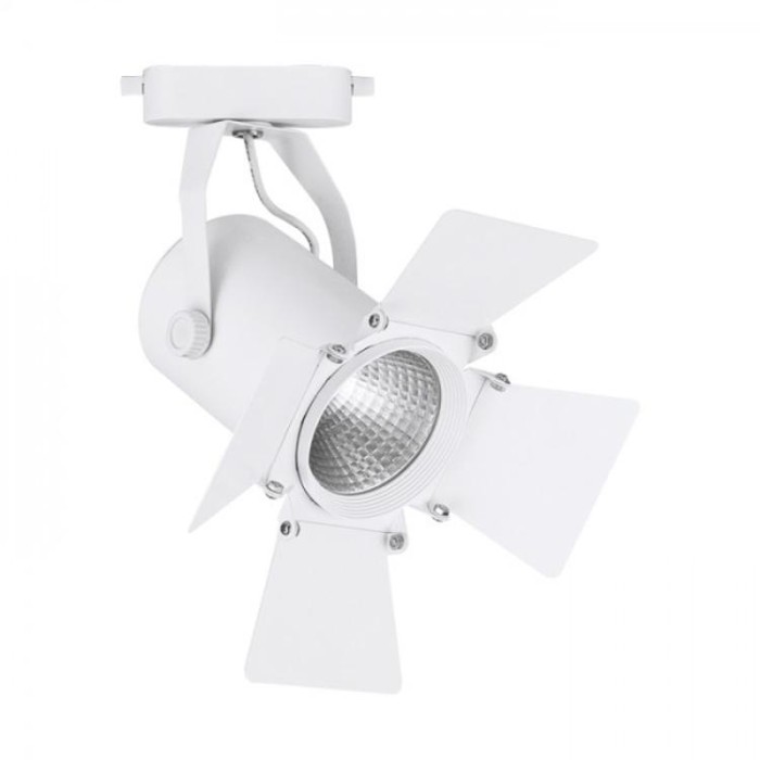 купить купить Трековый светильник Feron AL110 20W 4000К белый  