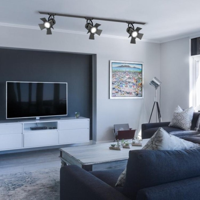 купить купить Трековый светильник Feron AL110 20W 4000К белый  