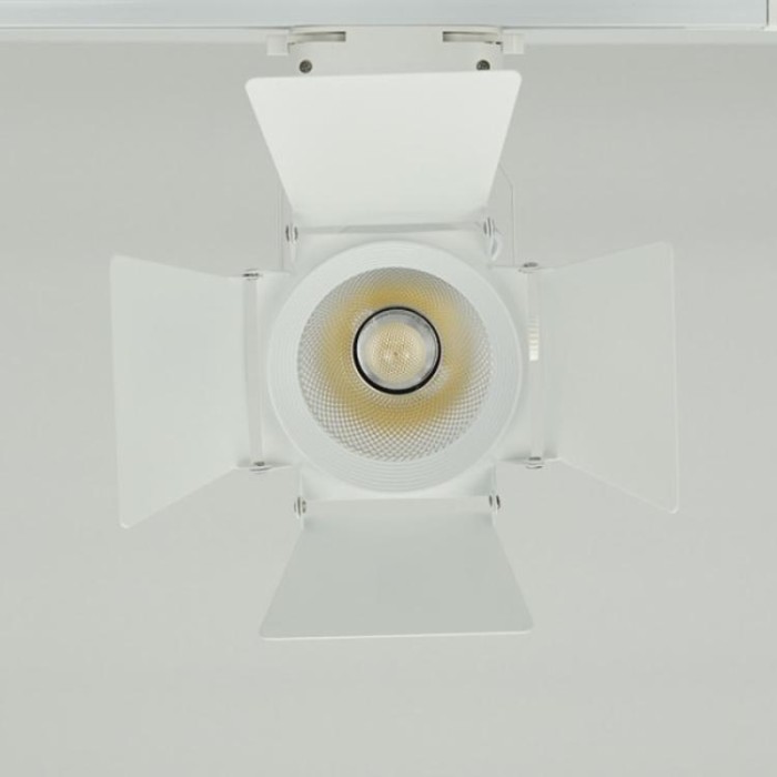 купить купить Трековый светильник Feron AL110 20W 4000К белый  
