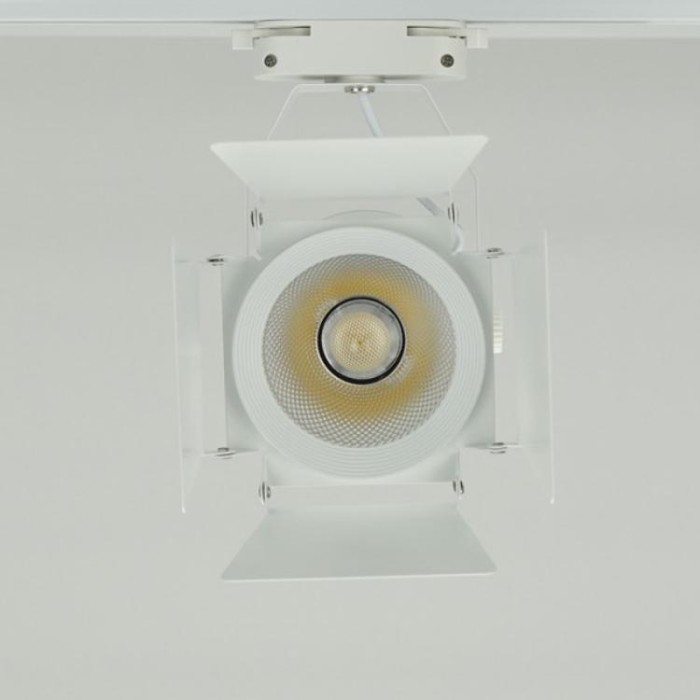 купить купить Трековый светильник Feron AL110 20W 4000К белый  