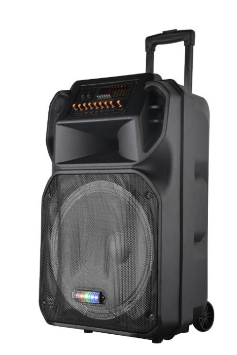 купить купить Портативна колонка HAVIT HV-SF105BT 40W&quot;PartyBox&quot;  
