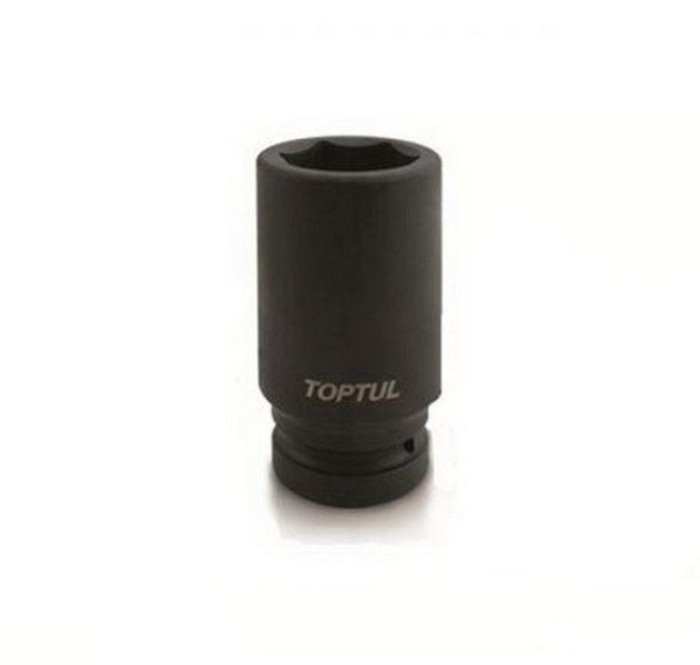 купить купить Ударная головка длинная TOPTUL 1/2&quot; 8мм KABE1608  