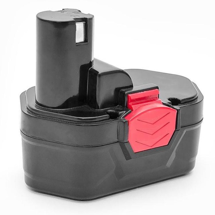 купить купить Аккумулятор 18 В, 1.2 Ач, NiCd, для дрели-шуруповерта DT-0312 INTERTOOL DT-0312.10  
