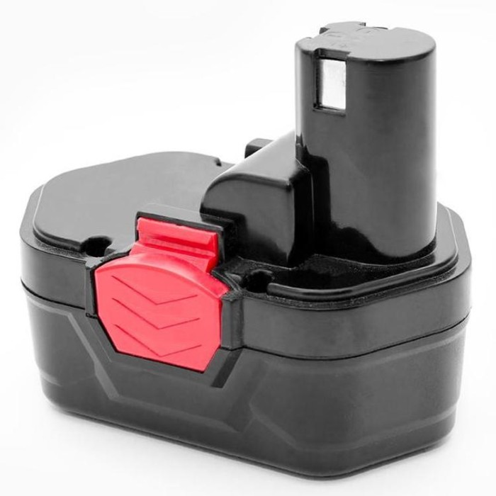 купить купить Аккумулятор 18 В, 1.2 Ач, NiCd, для дрели-шуруповерта DT-0312 INTERTOOL DT-0312.10  