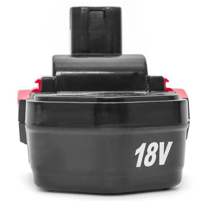 купить купить Аккумулятор 18 В, 1.2 Ач, NiCd, для дрели-шуруповерта DT-0312 INTERTOOL DT-0312.10  
