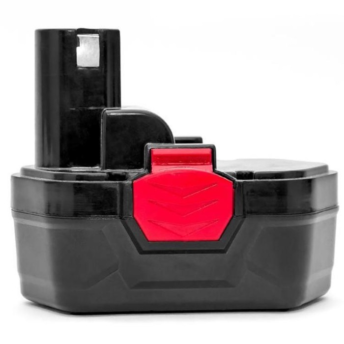 купить купить Аккумулятор 18 В, 1.2 Ач, NiCd, для дрели-шуруповерта DT-0312 INTERTOOL DT-0312.10  