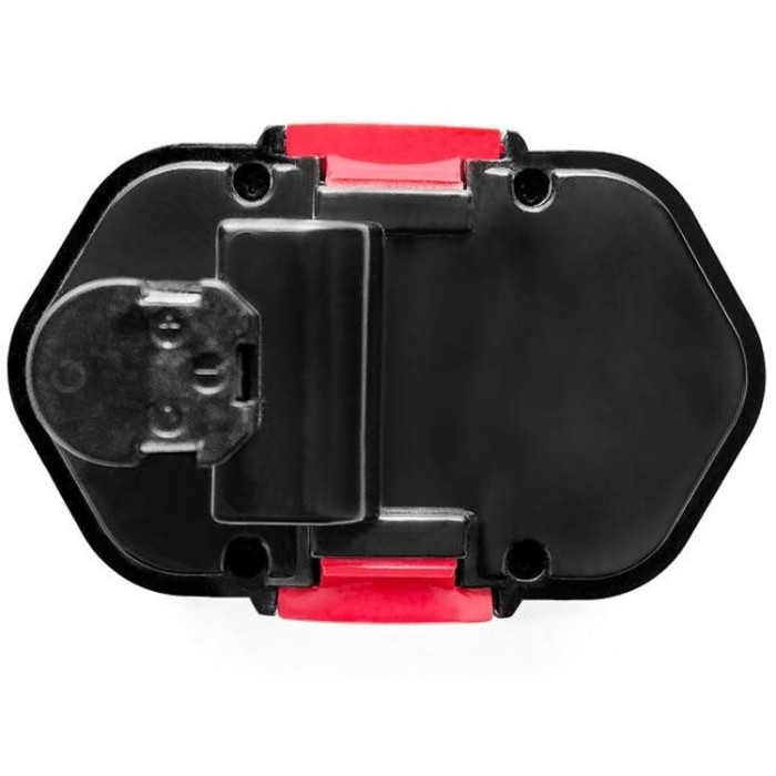 купить купить Аккумулятор 18 В, 1.2 Ач, NiCd, для дрели-шуруповерта DT-0312 INTERTOOL DT-0312.10  
