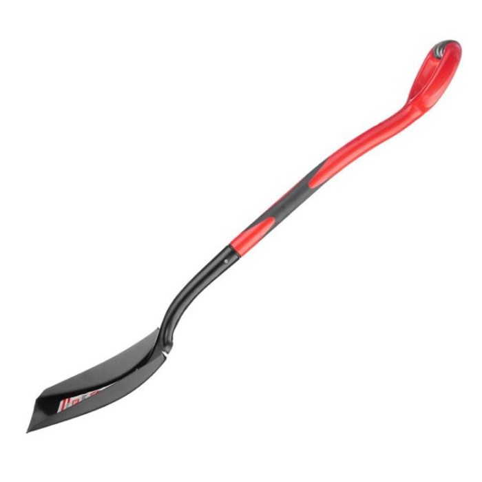 купить купить Лопата совковая, ручка из фибергласса, 238х282х1050 мм INTERTOOL FT-2014  