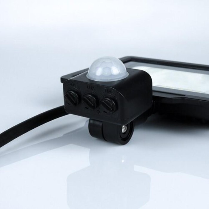 купить купить Светодиодный прожектор BIOM 20W S5-SMD-20-Slim+Sensor 6200К 220V IP65 с  