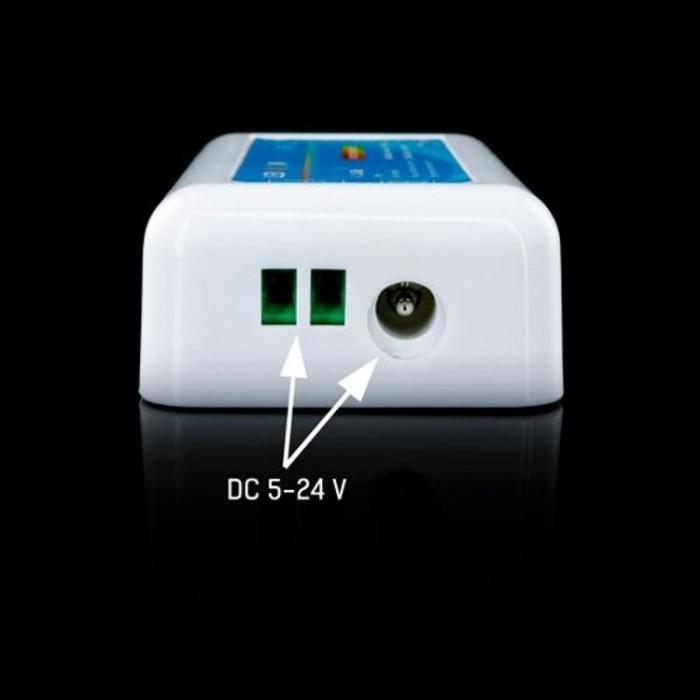 купить купить Контроллер RGBW OEM C-16А-DST3-zone (4A*4канала)  