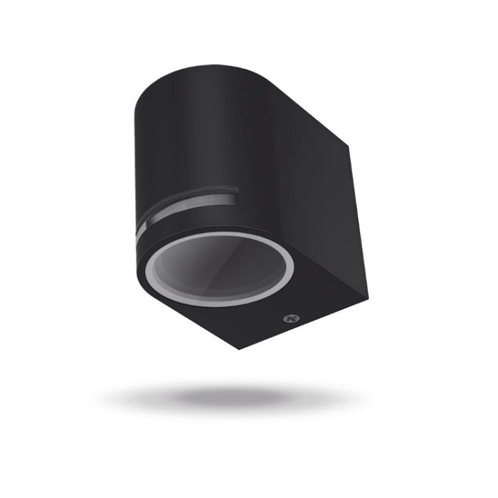 купить купить LED Світильник архітектурний AR021В IP54 VIDEX  GU10  