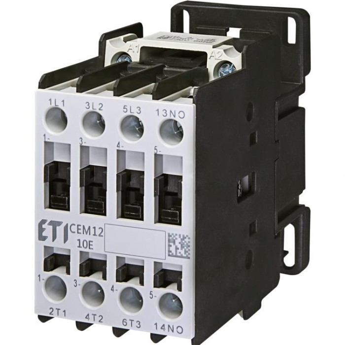 Контактор CEM 12.10 230V AC ETI