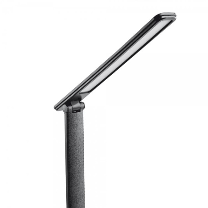 купить купить LED лампа настольная 10W 3000-6500K черная TITANUM  