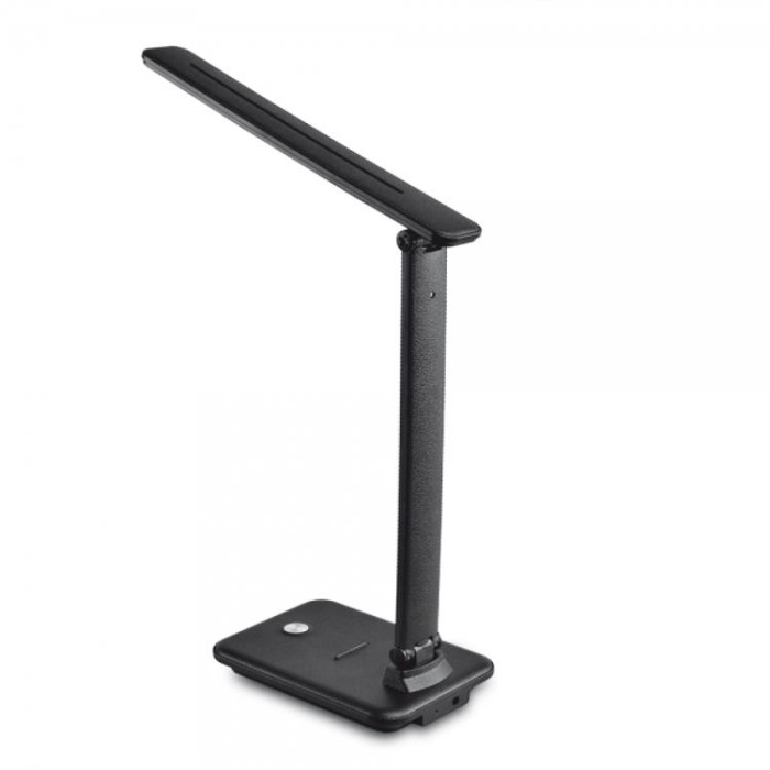 купить купить LED лампа настольная 10W 3000-6500K черная TITANUM  