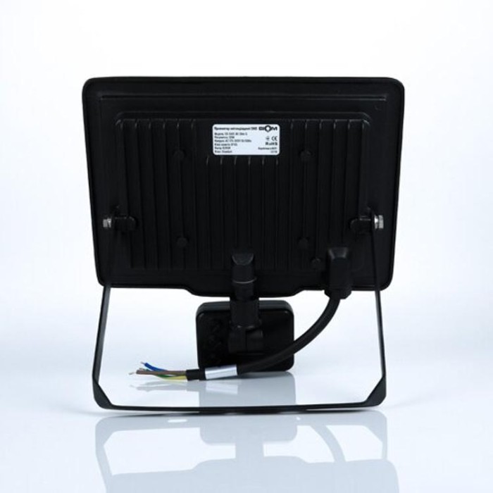купить купить Светодиодный прожектор BIOM 30W S5-SMD-30-Slim+Sensor 6200К 220V IP65 с  