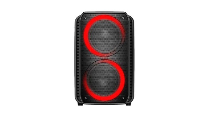 купить купить Портативна колонка HAVIT HV-SF132BT 20W RGB  