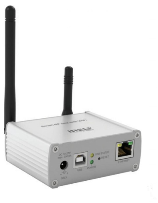 купить купить RF контроллер с Wi-Fi eLAN-RF-Wi-003 ELKO EP  