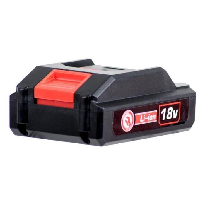 купить купить Аккумулятор 18 В., 1300 mAh к DT-0315 INTERTOOL DT-0315.10  