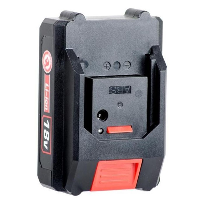 купить купить Аккумулятор 18 В., 1300 mAh к DT-0315 INTERTOOL DT-0315.10  