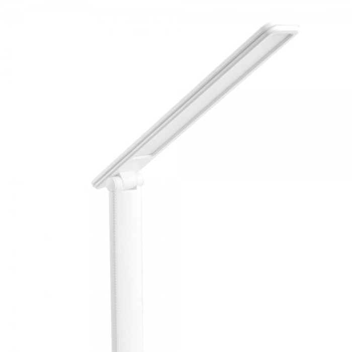 купить купить LED лампа настольная 10W 3000-6500K белая TITANUM  