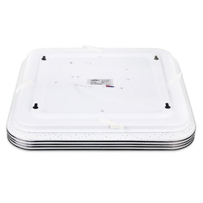 купить купить Светильник светодиодный Biom SMART SML-S01-50 3000-6000K 50Вт с д/у  
