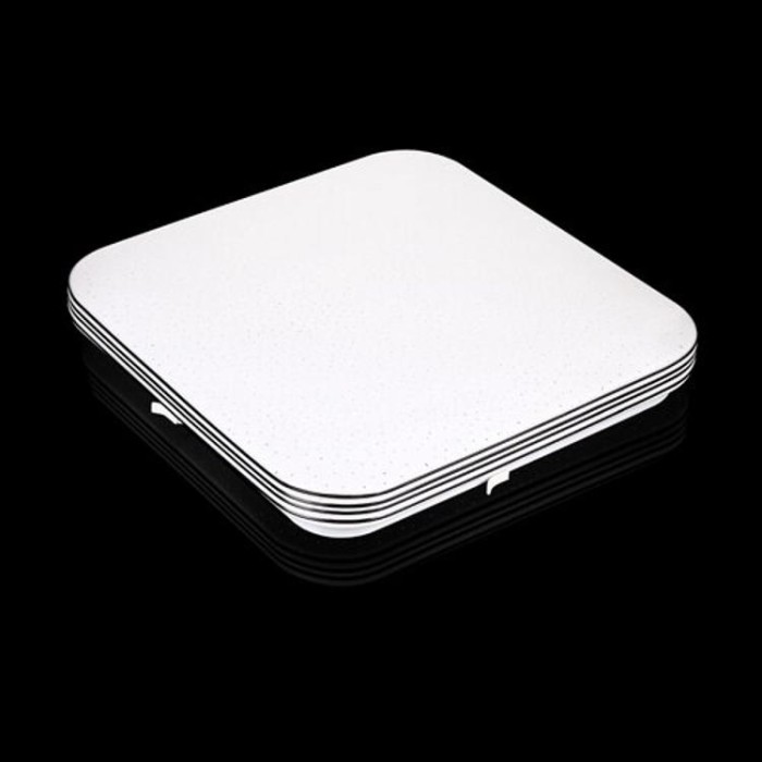 купить купить Светильник светодиодный Biom SMART SML-S01-50 3000-6000K 50Вт с д/у  