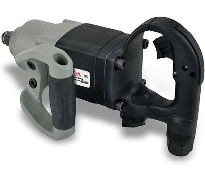 купить купить Пневмогайковерт грузовой TOPTUL 3/4&quot; 2170N/m 5500 об/мин KAAC2416  