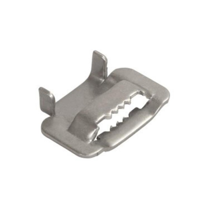 Скріпа для стрічки бандажної