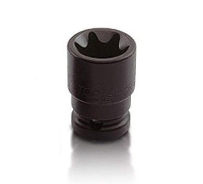 купить купить Головка TOPTUL 1/2&quot; E12 ударная KABK1612  