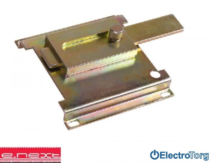 купить купить Дополнительный механизм блокировки e.industrial.ukm.250Sm/250SL.ML E.NEXT(Енекст)  